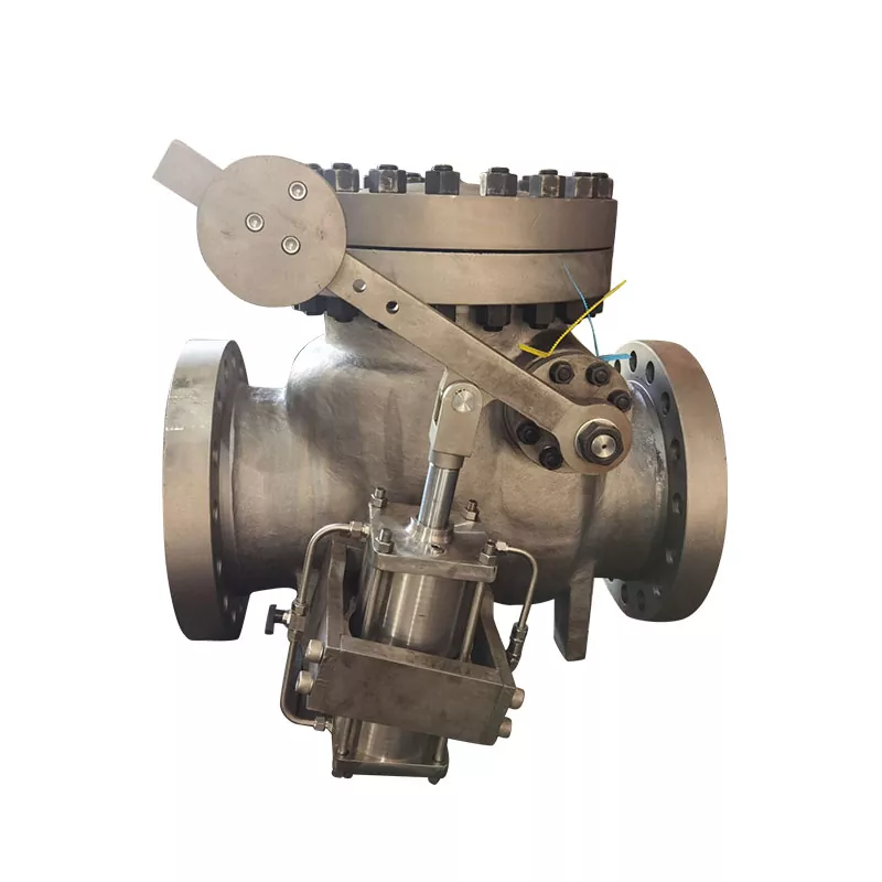 Hvordan sikrer kontraventiler pålidelig flowkontrol i moderne systemer?