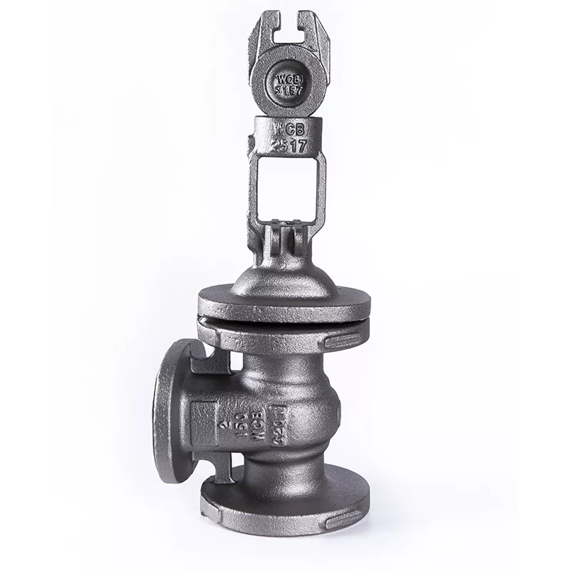 API Gate Valve Casting Guide: Hvad du bør vide om Valve Body Casting før produktion
